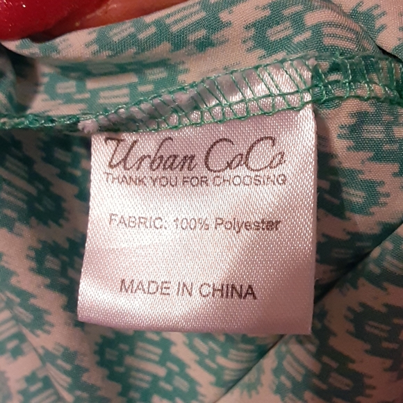 Hippi boho dress - Picture 7 of 9